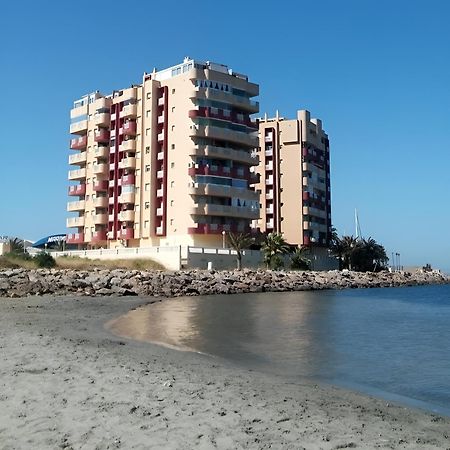 Apartamento De Un Dormitorio San Blas  Dış mekan fotoğraf