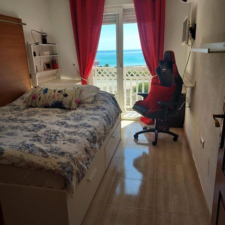 Apartamento De Un Dormitorio San Blas  Dış mekan fotoğraf