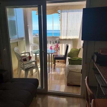 Apartamento De Un Dormitorio San Blas  Dış mekan fotoğraf