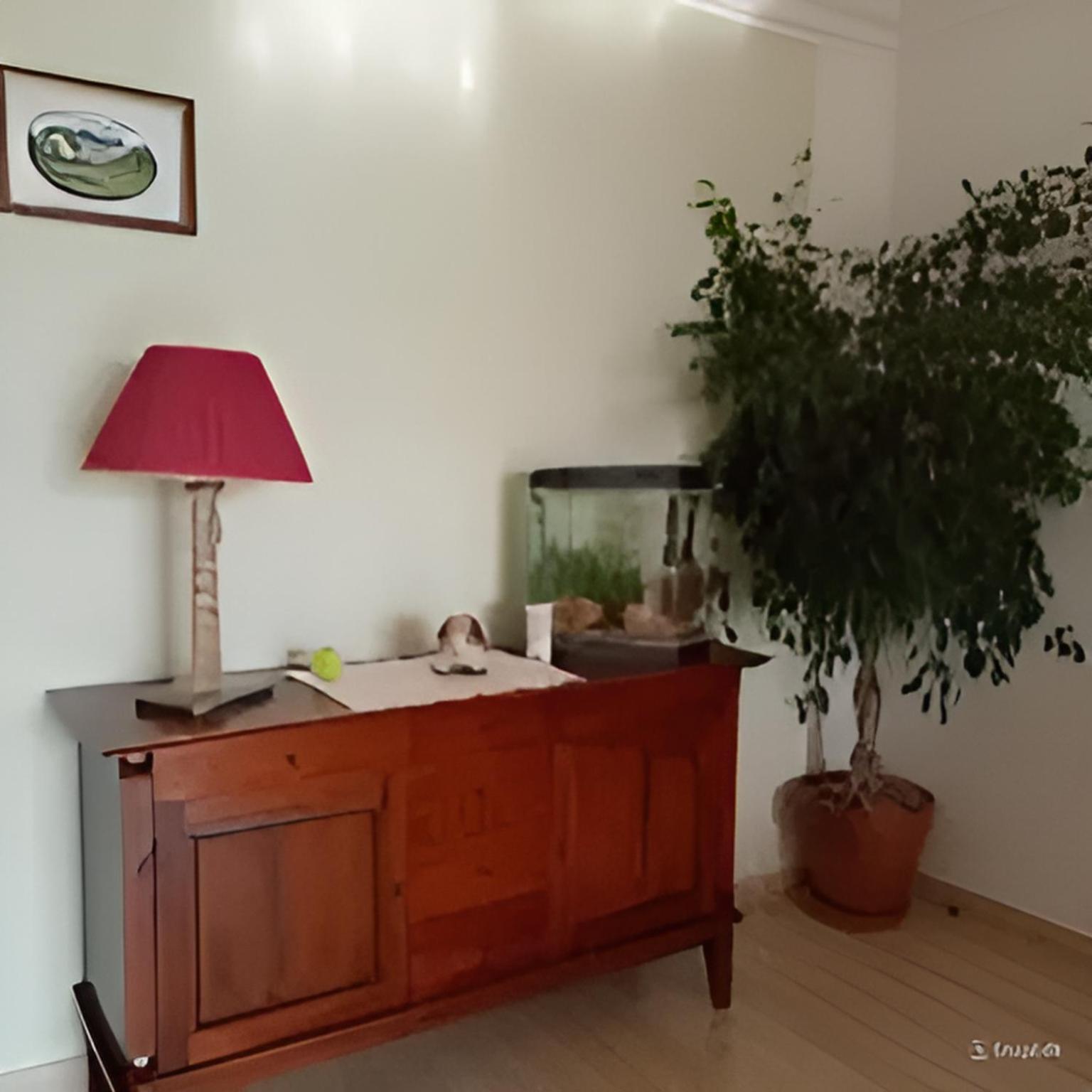 Apartamento De Un Dormitorio San Blas  Dış mekan fotoğraf