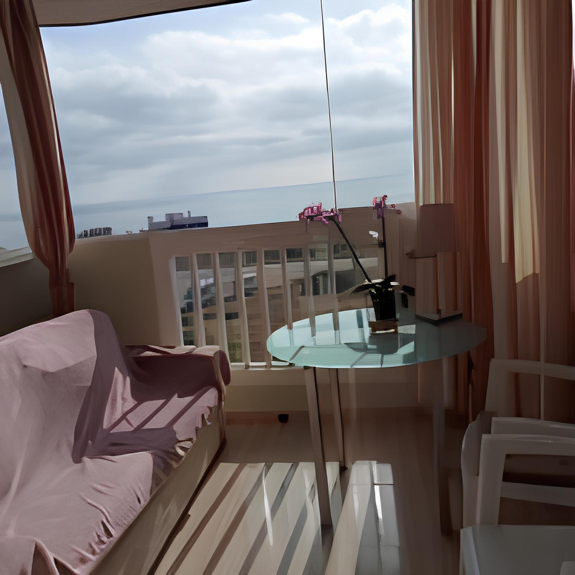 Apartamento De Un Dormitorio San Blas  Dış mekan fotoğraf