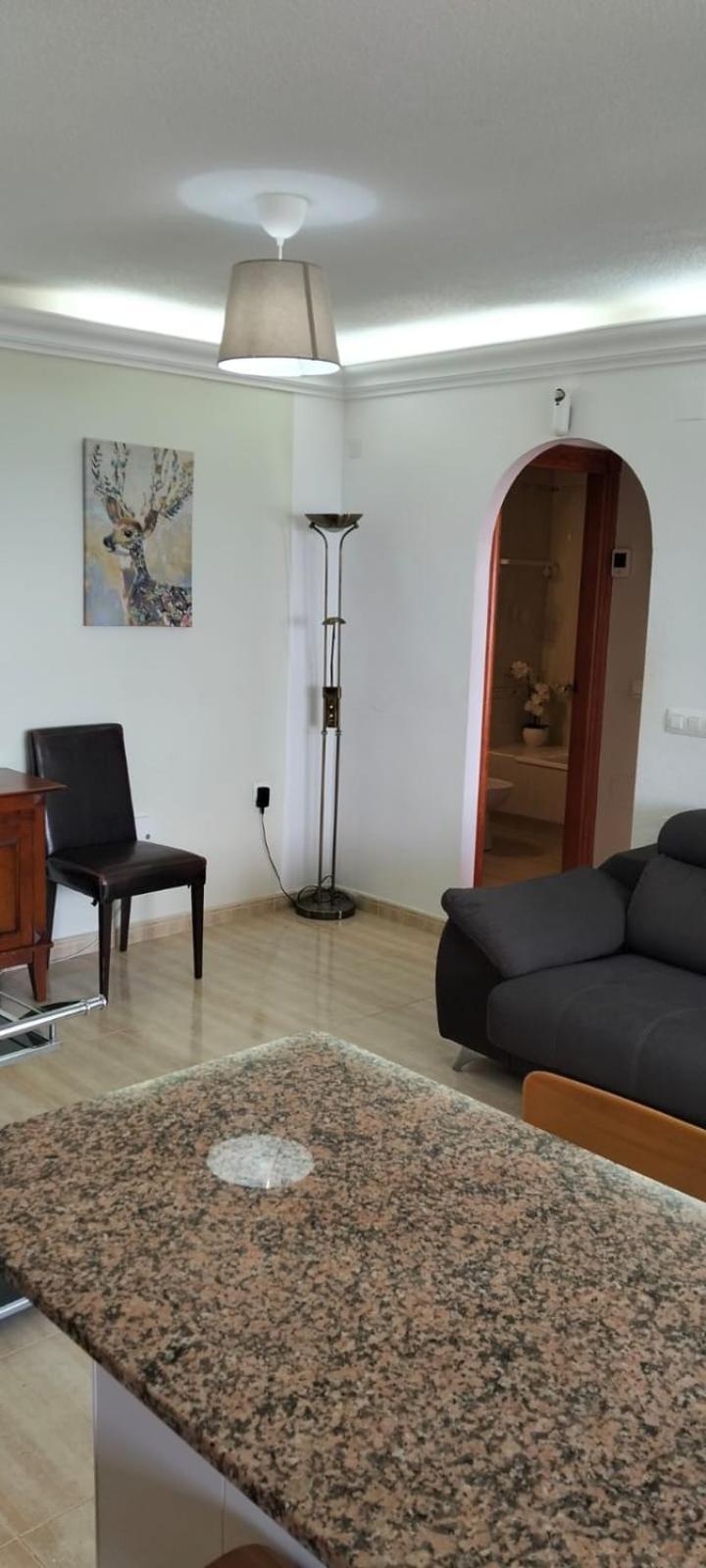 Apartamento De Un Dormitorio San Blas  Dış mekan fotoğraf