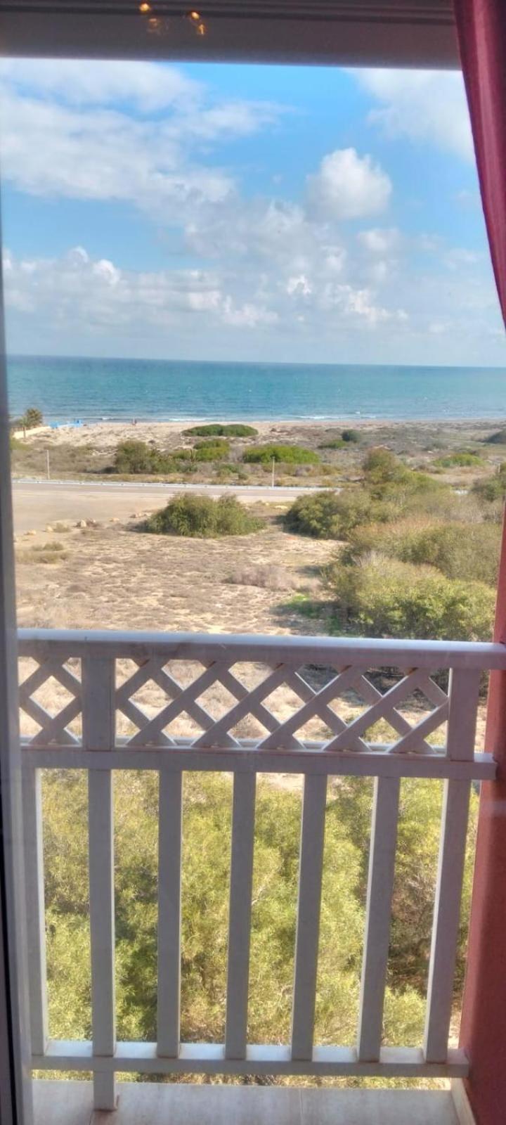 Apartamento De Un Dormitorio San Blas  Dış mekan fotoğraf